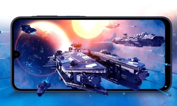 Samsung випустила дешеву 4G-версію смартфона Galaxy A17