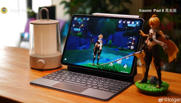 Xiaomi Pad 8 та Pad 8 Pro розсекречені виробником до анонсу