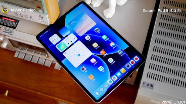 Xiaomi Pad 8 та Pad 8 Pro розсекречені виробником до анонсу