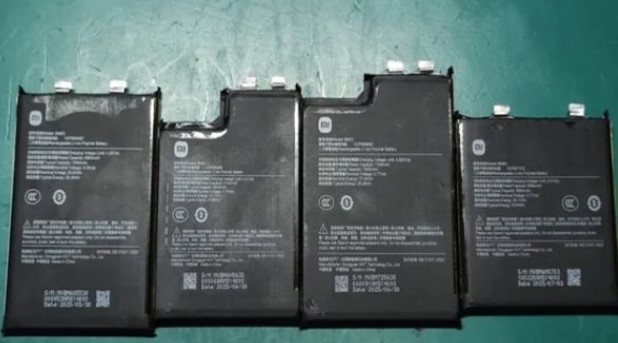 До серії Xiaomi 17 увійдуть відразу чотири смартфони