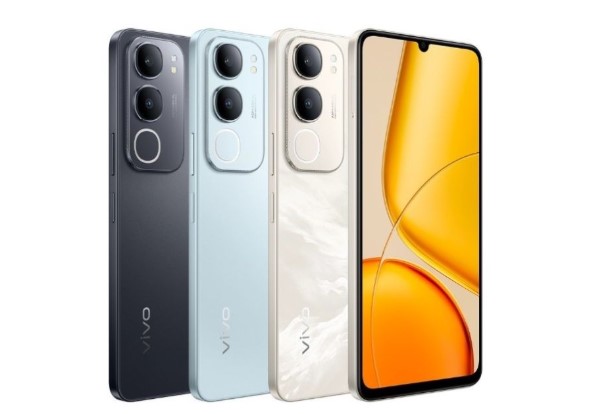 «Молодіжний» vivo Y50i з акумулятором на 6000 мАг: ціна і характеристики