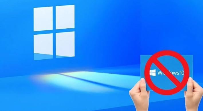 Windows 11 можна зменшити до 2,28 ГБ за допомогою нової утиліти
