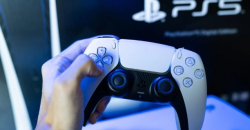 Sony випустить нову версію PlayStation 5