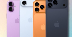 Apple розкрила автономність усіх смартфонів лінійки iPhone 17