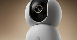Офіціно представлена ​​Xiaomi Smart Camera C500: домашня камера з роздільною здатністю 3,5К