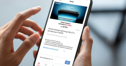 Samsung Galaxy S25 FE, Samsung Galaxy S25 Edge та нові планшети: з вигодою до 5000 гривень