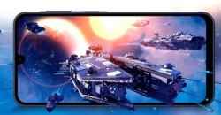 Samsung випустила дешеву 4G-версію смартфона Galaxy A17