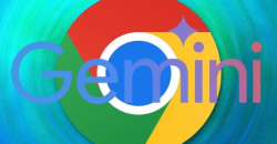Google вбудує в браузер Chrome ШІ-функції Gemini