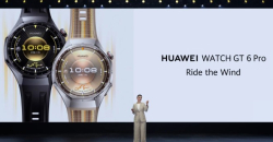 Huawei Watch GT 6 представлено офіційно