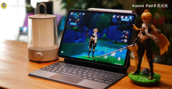 Xiaomi Pad 8 та Pad 8 Pro розсекречені виробником до анонсу