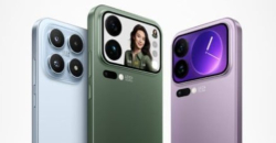 Дата анонсу Xiaomi 17 та Xiaomi 17 Pro оголошена офіційно