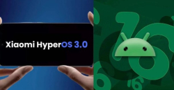 Xiaomi розповіла, коли її пристрої отримають стабільну HyperOS 3