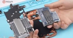Новий iPhone 17 Pro вивчили зсередини
