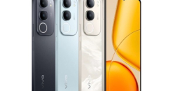 «Молодіжний» vivo Y50i з акумулятором на 6000 мАг: ціна і характеристики
