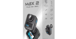 Названі ціни та дата початку продажів GoPro Max 2 та GoPro Lit Hero