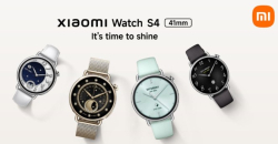 Смарт-годинник Xiaomi Watch S4 отримав глобальну версію: скільки вона коштує