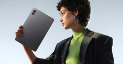 Представлений планшет Redmi Pad 2 Pro: екран з Dolby Vision, ємна АКБ та стереозвук