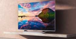 Офіціно представлений телевізор Redmi TV X 2026 з величезним екраном mini-LED