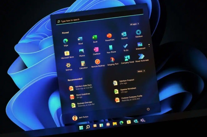 Microsoft випустила велике оновлення Windows 11