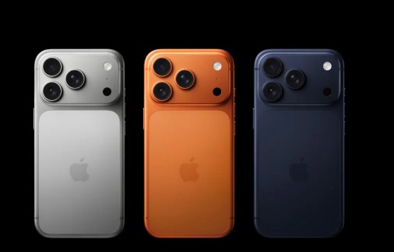 Рекордсмен автономності: iPhone 17 Pro показав найкращий час роботи в історії Pro-серії