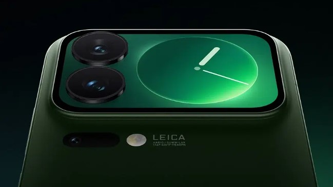 Смартфони Xiaomi 17T та 17T Pro вже готуються до виходу