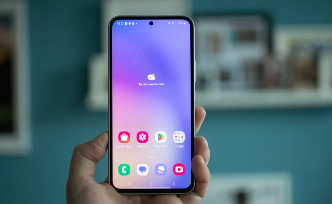 Обновився список "топ за свої гроші серед Android-смартфонів"