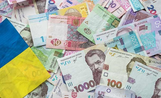 В Україні вже цього року з'явиться нова валюта