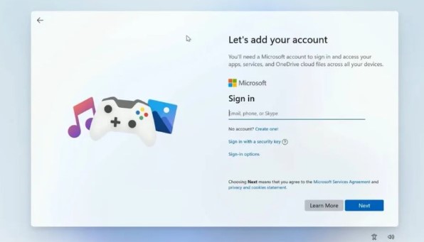 Microsoft ще більше ускладнила локальну установку Windows 11