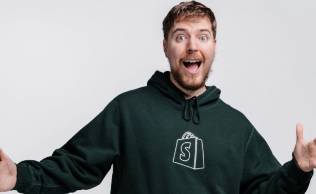 MrBeast пророкує «страшні часи» для блогерів через ШІ