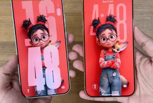 Топові Xiaomi 17 Pro Max та iPhone 17 Pro Max порівняли за швидкістю роботи