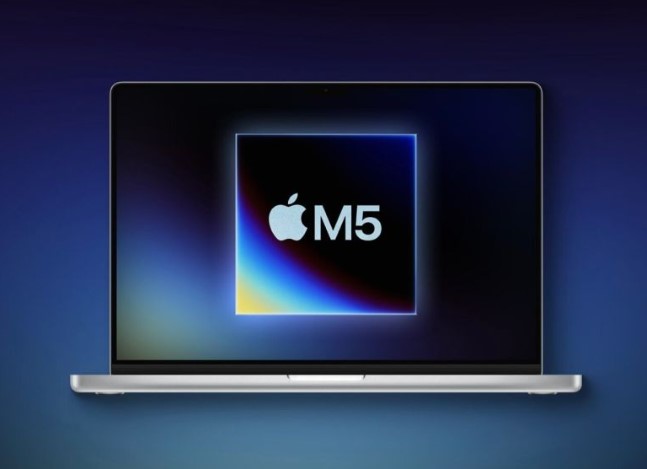 Представлений процесор Apple M5: потужний GPU з ШІ-прискорювачем та швидка пам'ять
