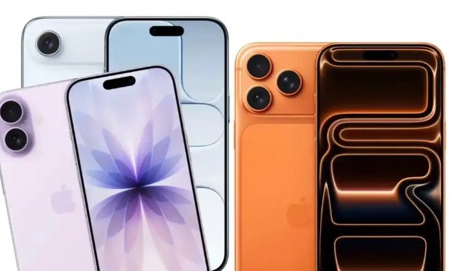Скільки коштує iPhone 17 в Україні: актуальні ціни та прогнози