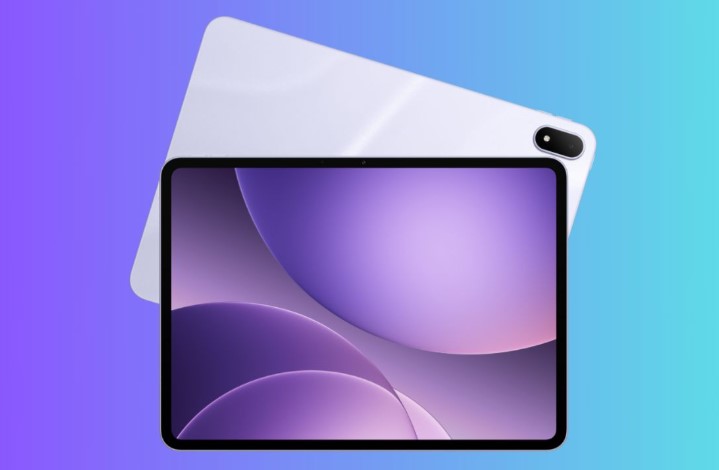 Офіційно представлений OPPO Pad 5: екран 144 Гц, потужний процесор та швидка зарядка