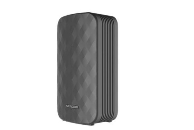 Анонсовано перший у світі роутер із підтримкою Wi-Fi 8