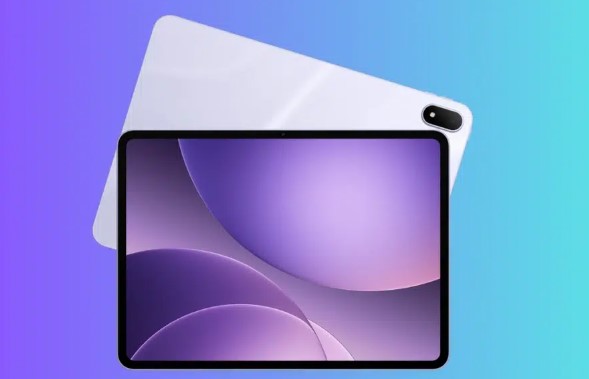 Офіційно вийшов планшет Oppo Pad 5: 3K-дисплей на 144 Гц