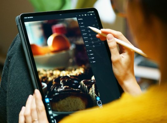 Наступний iPad Pro отримає фішку iPhone 17 Pro