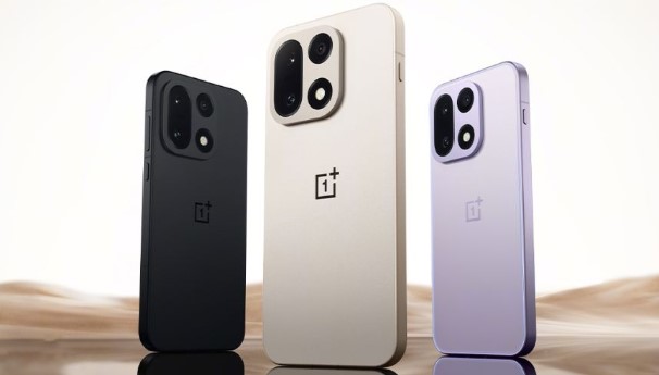 Офіційно представлений смартфон OnePlus 15