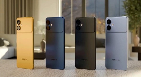 Це буде революція: в Samsung розповіли про Galaxy S26