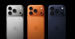 Рекордсмен автономності: iPhone 17 Pro показав найкращий час роботи в історії Pro-серії