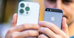 iPhone 11 Pro Max та Apple Watch Series 3 стали вінтажними