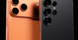 Samsung Galaxy S25 Ultra обійшов iPhone 17 Pro Max за швидкодією