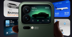 Xiaomi 17 принизив iPhone 17 у тесті автономності