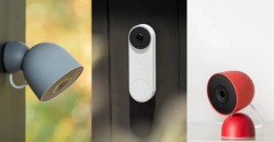Нова IP-камера Google Nest вміє розпізнавати людей і не лише