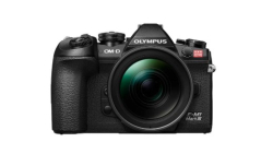 Офіційно представлена нова камера для бідних Olympus OM System