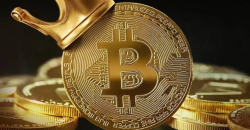 Bitcoin сьогодні оновив історичний максимум: ціна