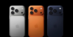 Новий iPhone 17 програвши дворічному iPhone 15 у тесті камер