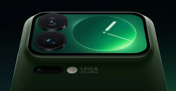Смартфони Xiaomi 17T та 17T Pro вже готуються до виходу