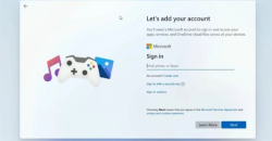Microsoft ще більше ускладнила локальну установку Windows 11