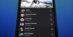 Для Telegram вийшло велике оновлення зі «скляним» дизайном