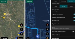 Google тестує можливості Gemini у Google Maps
